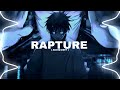 INTERWORLD - RAPTURE [ AUDIO EDIT ]