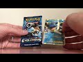 I’m Back with an Awesome Giveaway Win! 3 Pokemon Evolutions Booster Packs!