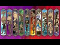 Pokemon All Elite Four & Champion Cup Battle Theme Gen 1-9 (newest Version) update
