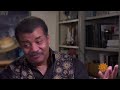 Neil deGrasse Tyson on God