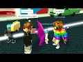 ROBLOX Song lyric Prank