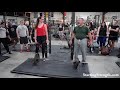 The Barbell Row with Mark Rippetoe