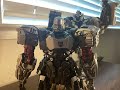 [Transformers Animation] Willem Dafoe as Megatron (400 sub special!!!) #transformersanimated