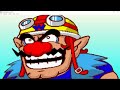 Boludeando un rato en el WarioWare Inc