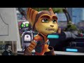 Experiencing Ray Tracing for the FIRST TIME... | Ratchet & Clank: Rift Apart