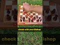 You Won't Believe This Chess Trap!