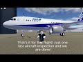 Project Flight ANA A320 Tivat - Gatwick: A Full Journey