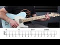 Everything You Need To Know About Strumming Patterns (Beginner's Masterclass)