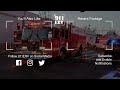 Manchester Fire Truck Responding | Ex-Truck 1