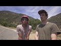 HOW TO GO FAST ON YOUR LONGBOARD SAFELY! | LoadedTV S3E10