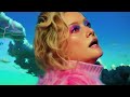 Alison Goldfrapp - In Electric Blue (Video Vignette)