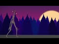 Stick Nodes | Random Siren Head animation because I was bored