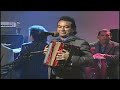 ANICETO MOLINA  popurri de cumbias EN VIVO