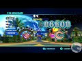 Más difícil de lo que crees: Logro de no obtener ningún ring | Sonic Colors Ultimate Xbox One
