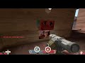 Team Fortress 2 clips - April 19, 2012