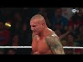 Randy Orton Vs AJ Styles - WWE SmackDown 10 de Mayo 2024 Español