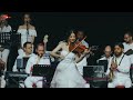 Ya Bent Bledi Instrumental - يا بنت بلادي - مع  تفاعل الجمهور  - Mazzika Orchestra