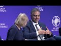 The Future of Mobility | Milken Institute Global Conference 2024