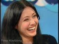 Shannen Doherty überrascht einen Fan in der Talkshow von Arabella Kiesbauer (1999)