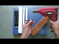 3 Amazing Woodworking Hack | Drill Powered Tools !!