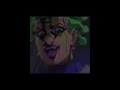 JJBA Edit Compilation [spoiler warning for parts 1-5]