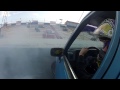 Capital Drift Season Opener 2015 - 1UZ TE72 Corolla