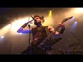 Static-X - Push It [Cannibal Killers Live ᴴᴰ]