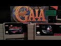 Illusion of Gaia for SNES - Review | hungrygoriya