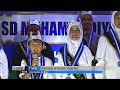 PROSESI WISUDA TAHFIDZ | SD MUHAMMADIYAH PLUS KOTA PROBOLINGGO