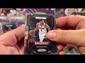 2023-24 Prizm Monopoly Basketball🔥Wemby Hunting!!