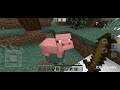 Minecraft Survival Part 1