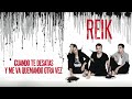 Reik - Tu Mirada (Letra / Lyrics)