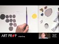 The Best Color Mixing Exercise You Don't Know About