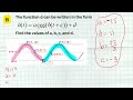 How to Crush Free Response Question 3 on the AP Precalculus Exam