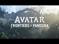 Is Avatar: Frontiers of Pandora getting Ubisofted?