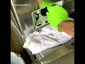 How The Insides Of Washing Machines Are Deep Cleaned | Deep Cleaned | Insider