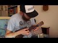 Magic Ukulele Waltz