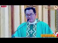LIVE: Quiapo Church Online Mass Today with Fr. Douglas Badong - 28 July 2024 (SUNDAY)