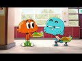 The Boyfriends Search | The Amazing World of Gumball | Cartoon Network Africa