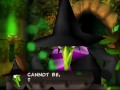 Grunty Intro in English (Banjo-Kazooie)