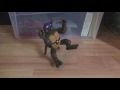 Kortis! TMNT Ninja Action i Slow motion