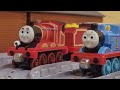 The Red Engine Clip Remake @demonofnowhere