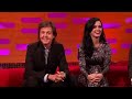 The Graham Norton Show ( Katy Perry, James Corden and Paul McCartney) subtitulado-Parte1