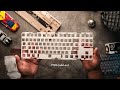 One of the Best Designs I've Seen On A Keyboard | Haven TKL Review