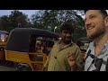 Leaving Bangalore On India’s Double Decker Train 🇮🇳