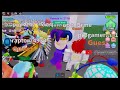 I met Deeterplays on a Roblox Game.....A rare footage