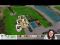 Potters Splay Speed Build | The Sims 4