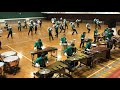 倉敷翠松高等学校 crystal sounds 