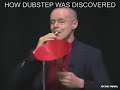 how dubstep was invented