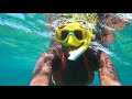 Snorkeling in Providenciales